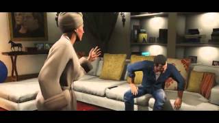 GTA 5 Trailer 3 Trevor)