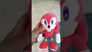 murió el knuckles