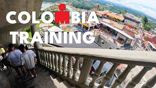 Colombia IRONMAN Training | Road to Lake Placid: EP 17