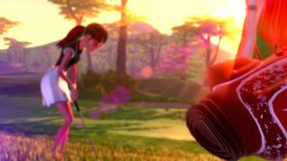 Powerstar Golf Trailer E3 2013) Xbox One   HD