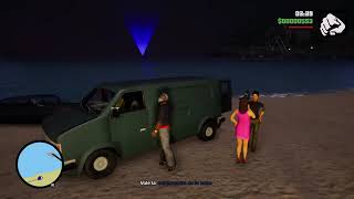 GTA SAN ANDREAS PS5 #2