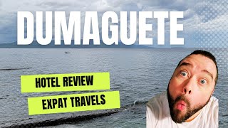 Newest hotel reviews. Dumaguete, Philippines. #retirement #fire #rental