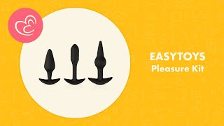 Pleasure Kit - Review | EasyToys