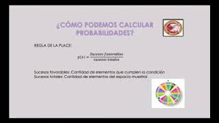 APLICACIONES DE LA PROBABILIDAD - MATEMÁTICAS 8º BÁSICO