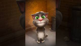 Talking Tom Cat Comedy