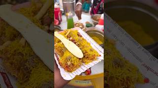 #dahipuri v/s #sevpuri v/a #panipuri Eating Challenge | Comment Your Choice | Foody Naveen Challenge