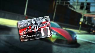 Burnout Paradise Elite License