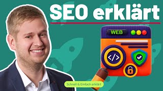 SEO in 2 Minuten erklärt (Suchmaschinenoptimierung)