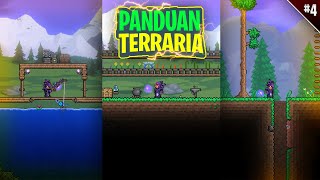 Pemula Wajib Lakukan ini di Game Terraria | Panduan Terraria Part 4