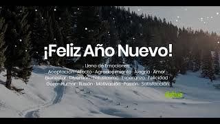 Feliz Navidad