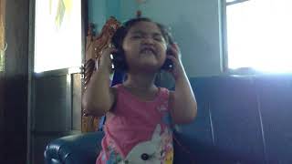 Macayla Yabut (Singing part 6)