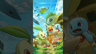 Your month x your starter pokemon\\ your pokemon according to month||#youtubeshorts #shorts #short