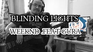 Blinding Lights [The Weeknd] Band Cover