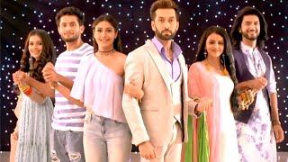 Dil Boley Oberoi ( Ishqbaaz)