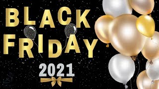 BLACK FRIDAY no MARKETING DIGITAL 2021! Cursos Online e Ferramentas de Marketing Digital!