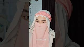 MASYA ALLAH ‼️ CANTIKNYA UKHTI BERCANDAR #akhwatjomblo #hijab #akhwatberhijrah #muslimah #shorts