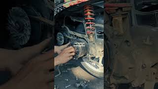 Servis cvt Mio #tutorial #otomotif #mekanik