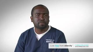 Sleve Gastrectomy Surgery Description