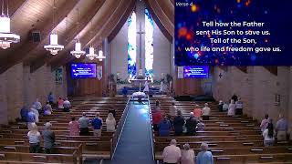 6-16-24 7:45 am Worship Service