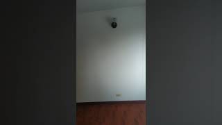 Apartamento Belmira, Bogotá