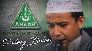 Purwoasri Bersholawat | Padang Bulan | JPRB