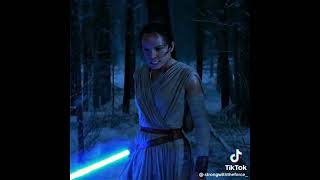 Rey Skywalker