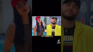 famosas que já ficaram com o neymar *part3*