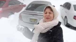 Jenny blizzard 2016 New Jersey 1