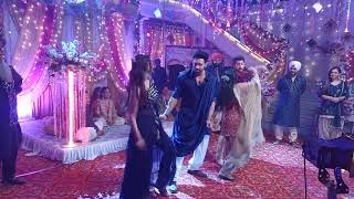 official video dil diya gala serial dance video bts