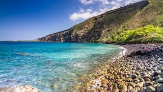 Snorkeling at the Kealakekua Bay   Hawaii