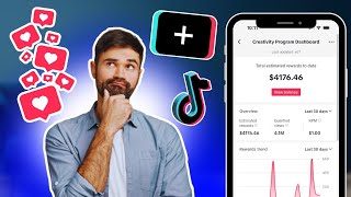 Cum Sa Castigi Bani Online Pe TikTok Din Vizualizari Si Cum Sa Activezi Monetizarea Din Orice Tara