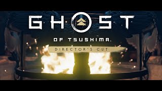 Caught in The Eagle's Genjutsu - Ghost of Tsushima Director's Cut Iki Island Expansion Part 2 (PS5)