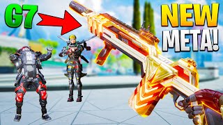 Just Apex Legends WTF & Funny Moments #9