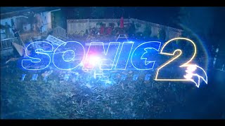 Sonic the Hedgehog 2 ||| RI6T - You Won't