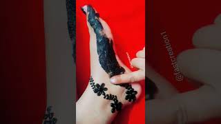 Amazing reverse leg mehndi।।beautiful foot mehndi design।।easy leg mehndi design।।latest mehndi