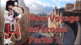 Mon voyage en Écosse Partie 1: #RoyalMile, #Oink, #Haggis. #JohnKnox #oldtown #edinburgh