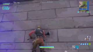 Just playing fornite let get 200 likes in 200 subs