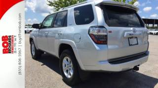 Used 2014 Toyota 4Runner North Augusta, SC #T066450 - SOLD