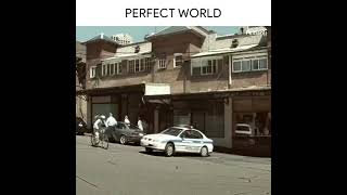 NETFLIX.Full movie THE PERFECT WORLD Trailer