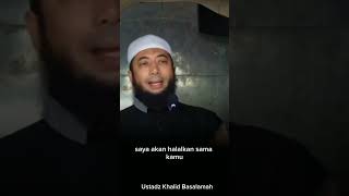 Khutbah yang Menggetarkan Jiwa !!!