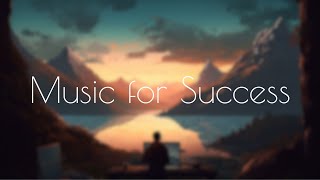 Elevate Your Mind: Motivational Music for Success