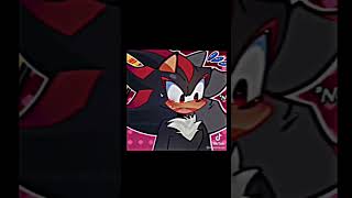 Sonadow // Sonic x Shadow #sonadow #sonicxshadow #edit #shorts #tiktok #capcut #alightmotion