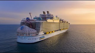 Cruceros Royal Caribbean