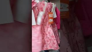 Koleksi dress Anak