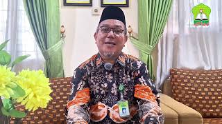 "Smoga terwujud Generasi Qurani, Mandiri,Berprestasi,  Berbudaya Lingkungan dan tetap Jaya...