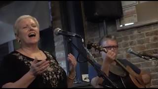 Just Us - Old Town Winery - Aug. 18, 2018