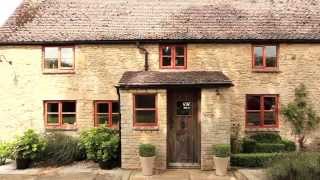 Hunt Cottage, Oxfordshire - Fully Loaded