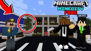 @iSilent SI @Flowrian JEFUIESTC BANCA  PE MINECITY FAKE !🏦🔫