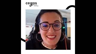 Carolina GRACIA MORENO, Consultante cheffe de projet, Cegos SA