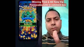 Yono games, Power of the kraken Game Tricks, Grand Jackpot #trending #viralshorts